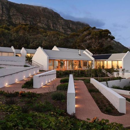 Umoya Residence Cape Town Exterior photo