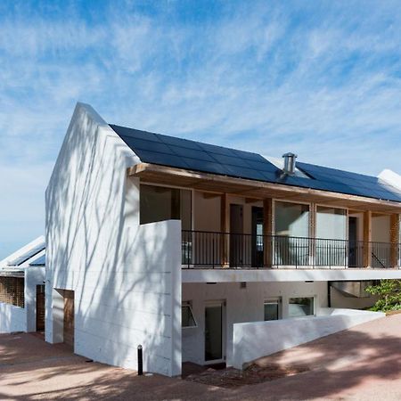 Umoya Residence Cape Town Exterior photo
