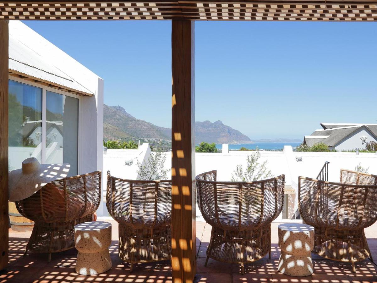 Umoya Residence Cape Town Exterior photo