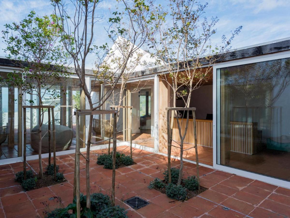 Umoya Residence Cape Town Exterior photo
