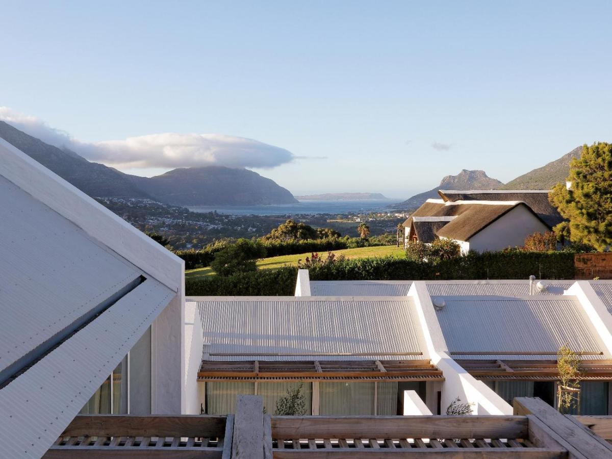 Umoya Residence Cape Town Exterior photo