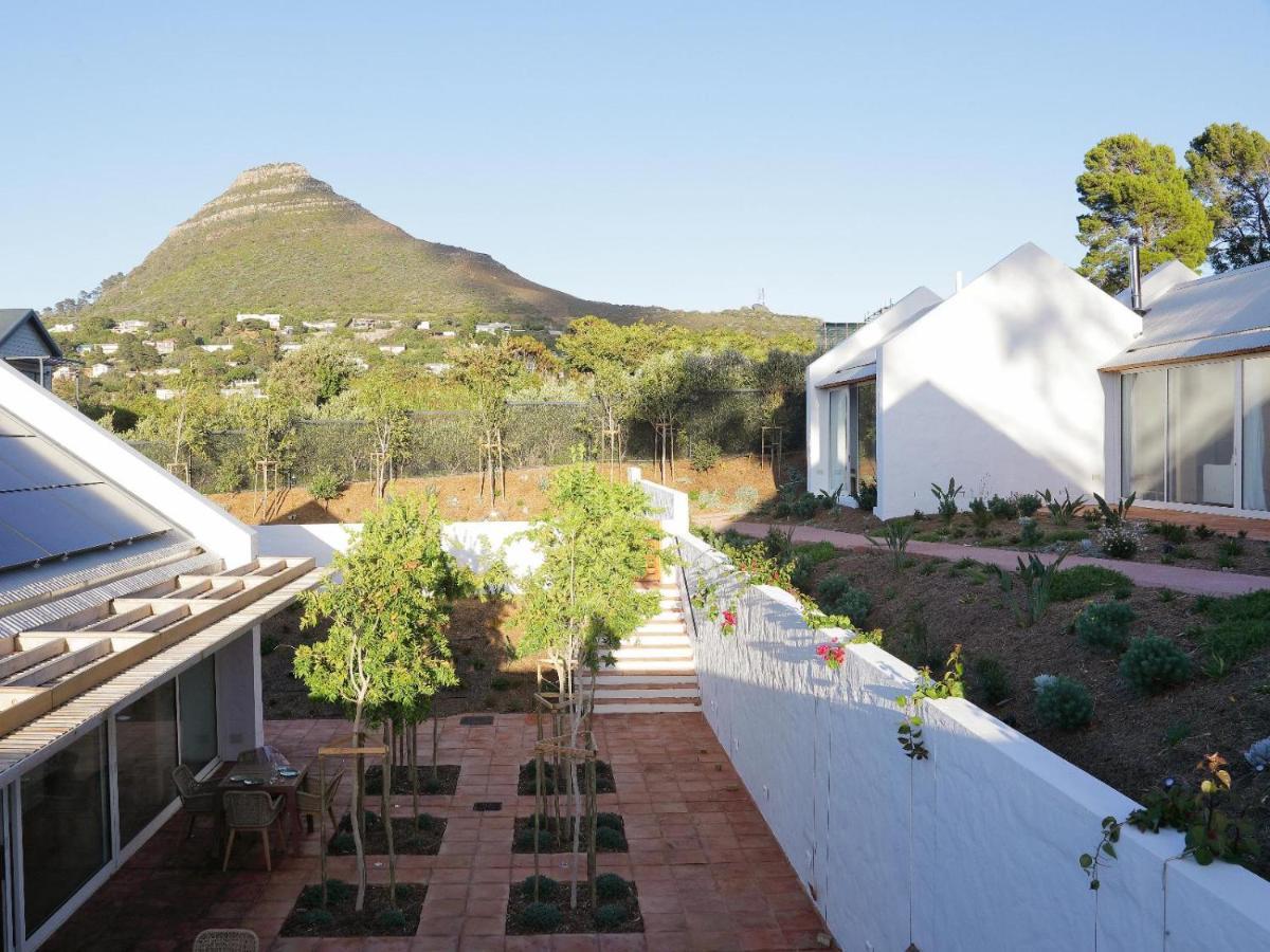 Umoya Residence Cape Town Exterior photo