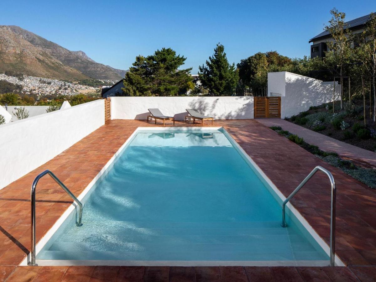Umoya Residence Cape Town Exterior photo