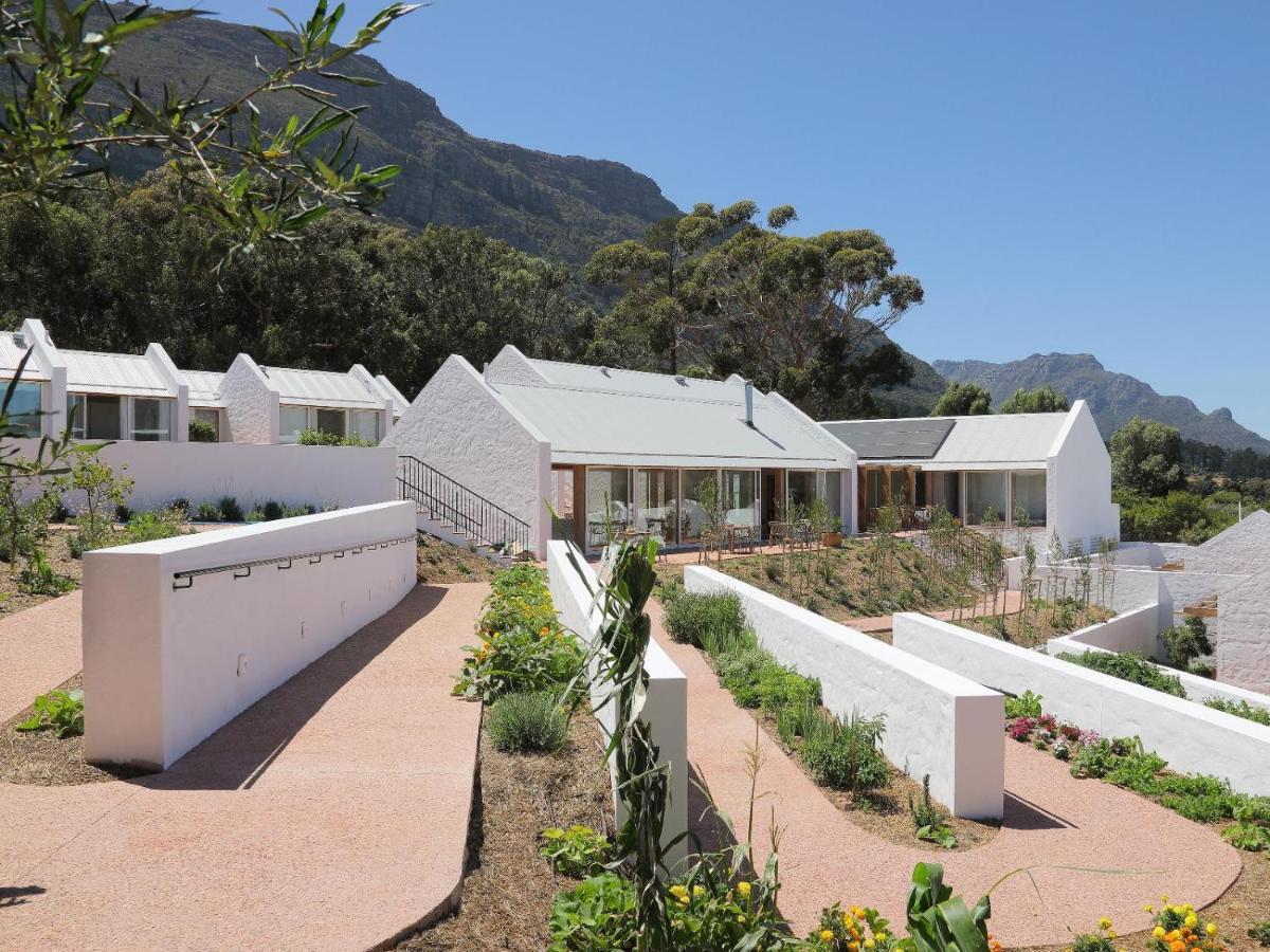 Umoya Residence Cape Town Exterior photo