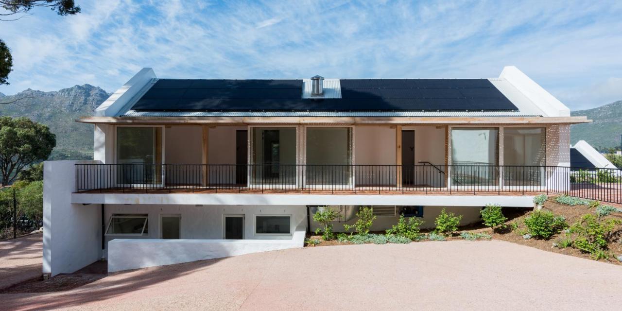 Umoya Residence Cape Town Exterior photo