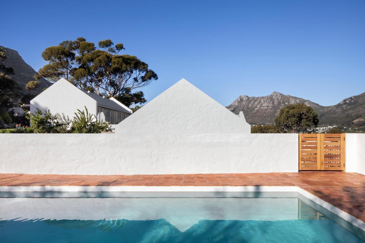 Umoya Residence Cape Town Exterior photo