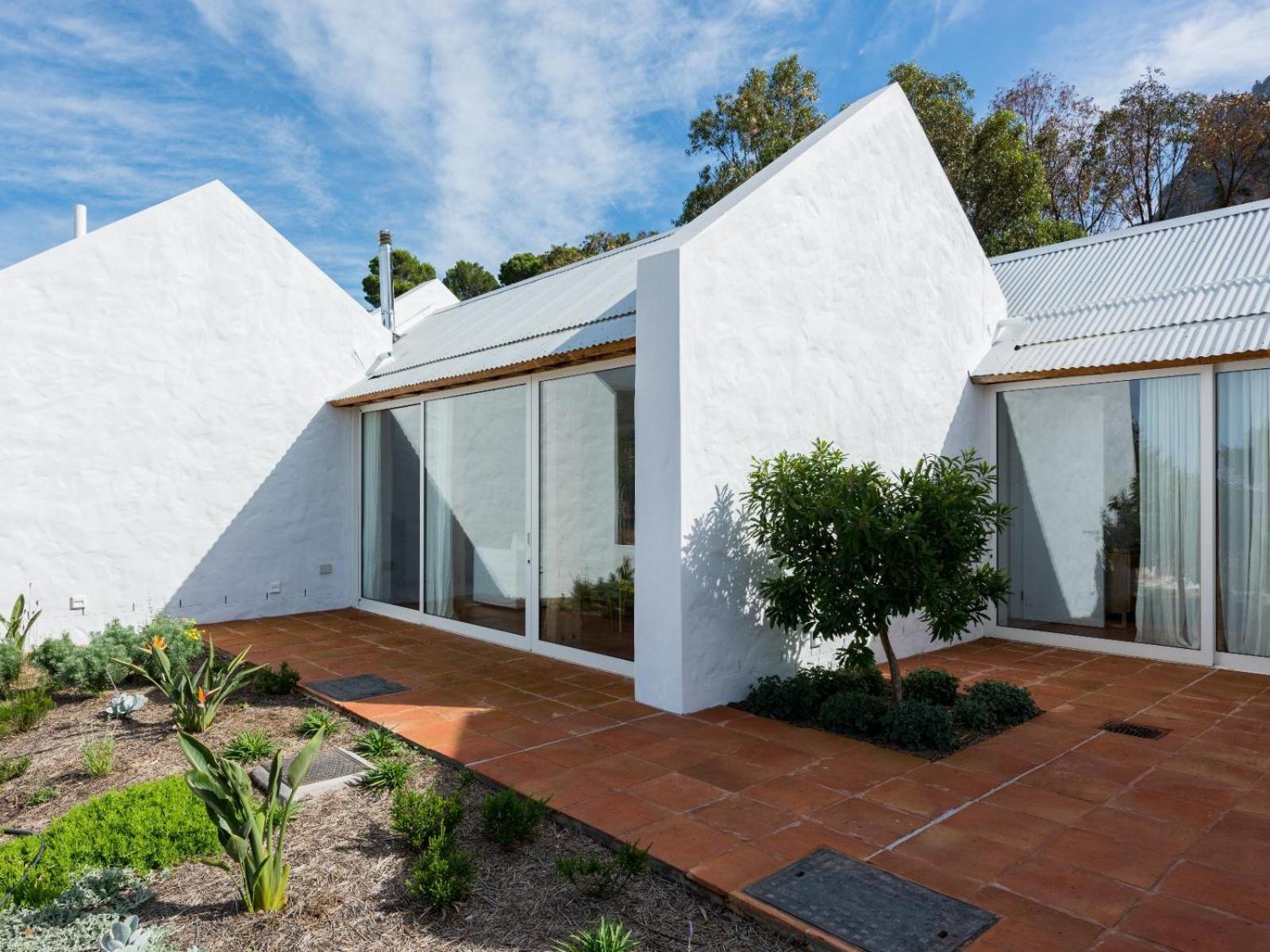 Umoya Residence Cape Town Room photo